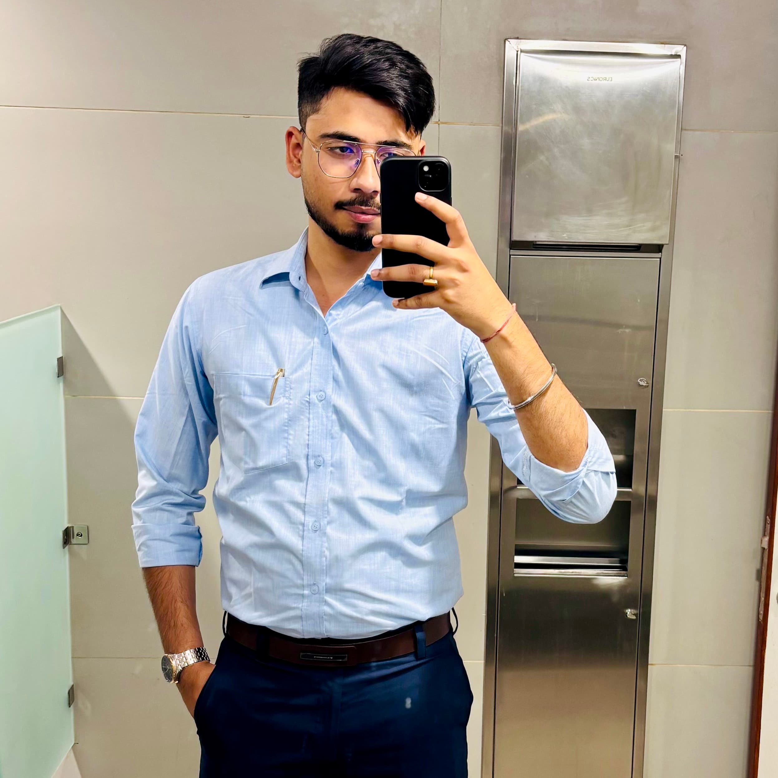 Profile photo